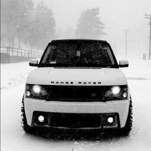 Meet your Posher, Georgette